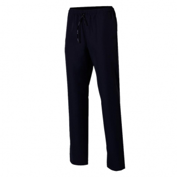 Komplet unisex NEREA - czarny